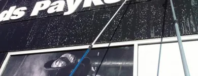 Business 1 image XTREME CLEAN Window Cleaning in Timaru CAN