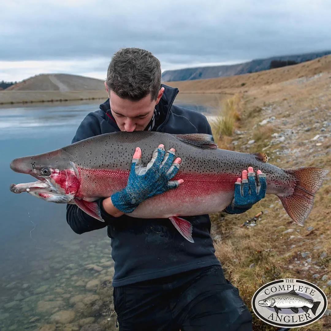 Business 5 image COMPLETE ANGLER