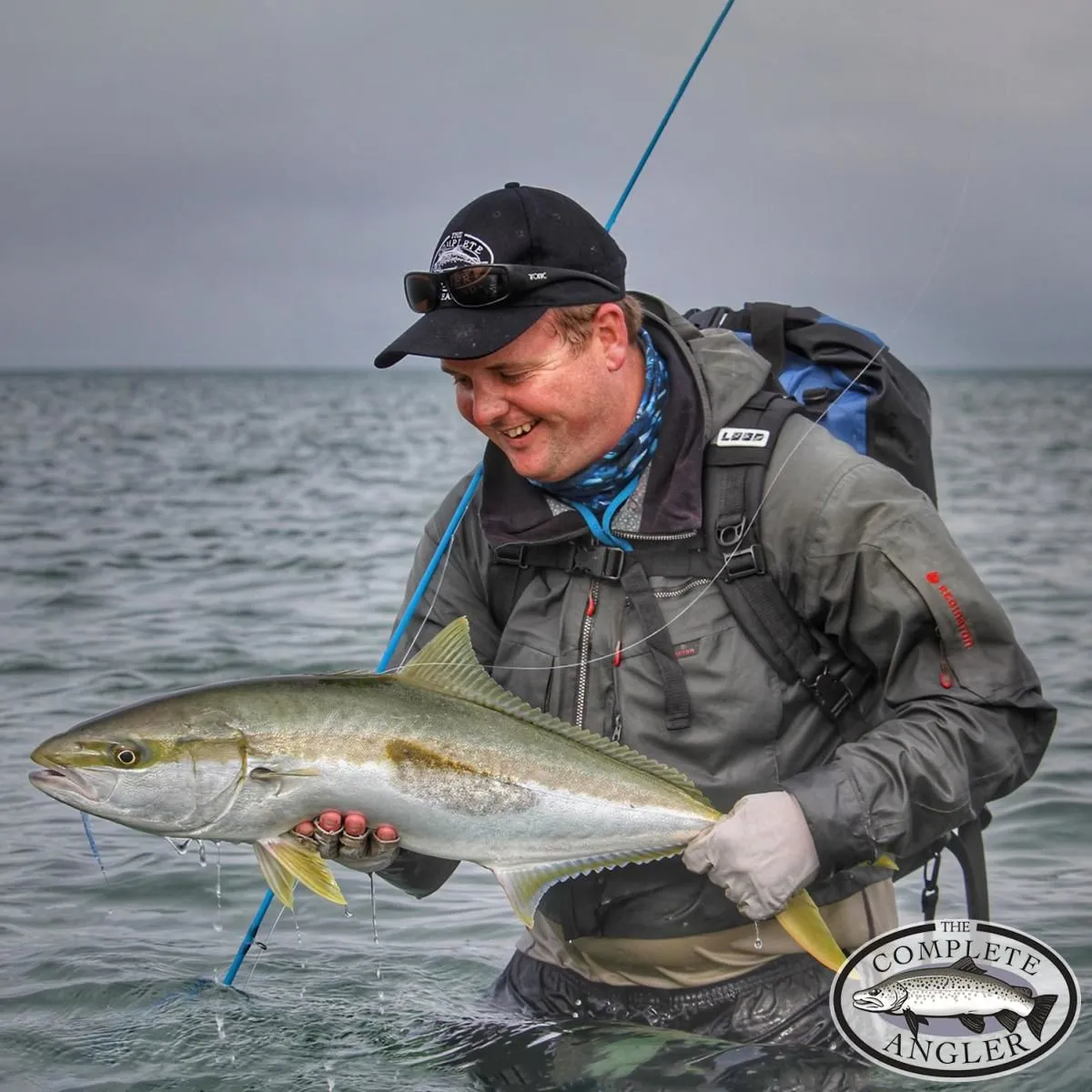 Business 2 image COMPLETE ANGLER