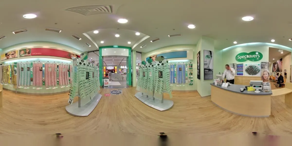 Business 9 image SPECSAVERS OPTOMETRISTS - GLENFIELD MALL