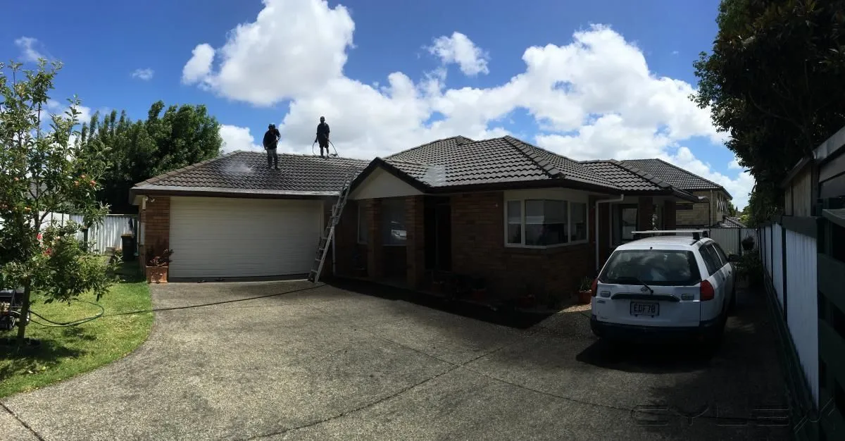 Business 3 image GOODMAN PAINTING DECORATING