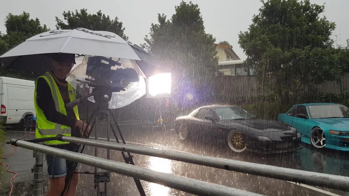 Business 4 image POPCORN VIDEO