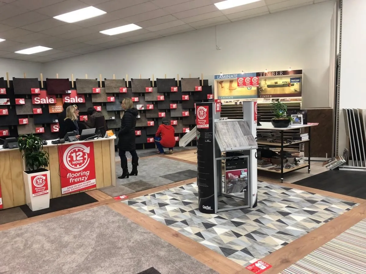 Business 3 image CARPET COURT WAIRAU PARK