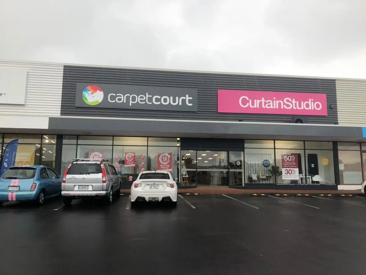 Business 7 image CARPET COURT WAIRAU PARK