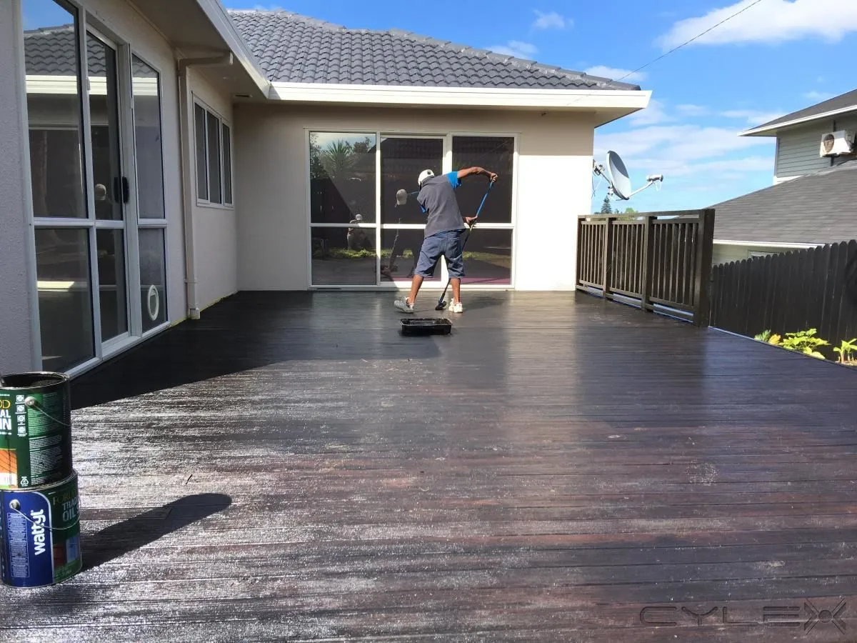 Business 6 image GOODMAN PAINTING DECORATING