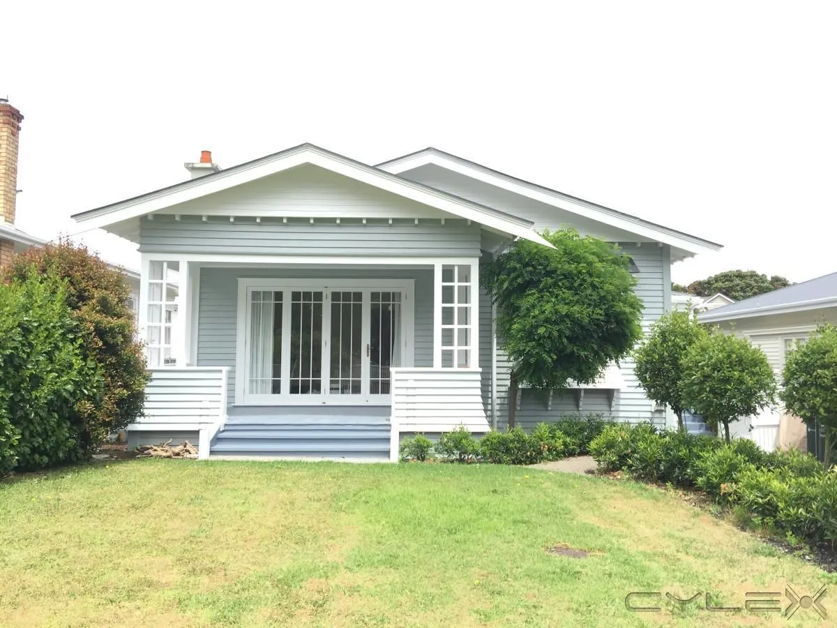 Business 19 image GOODMAN PAINTING DECORATING