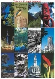 Business 11 image AUCKLAND CALENDARS