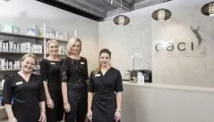 Business 1 image CACI AUCKLAND CBD VIADUCT