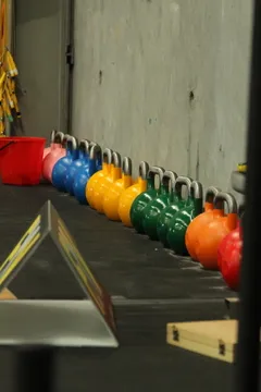 Business 4 image RAW FITNESS BAY OF PLENTY