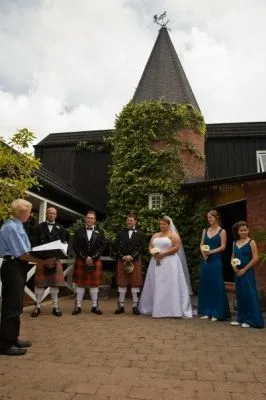 Business 5 image CELEBRANT BY THE SEA - WRITER OF CEREMONIES