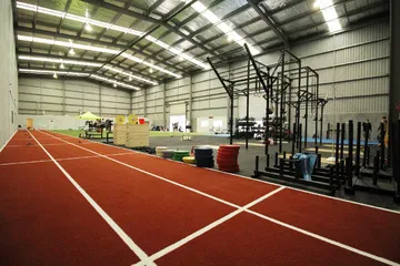 Business 3 image RAW FITNESS BAY OF PLENTY