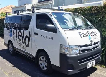 Business 3 image FAIRFIELD PLUMBING