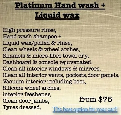 Business 10 image FIRST CLASS AUTO LTD.