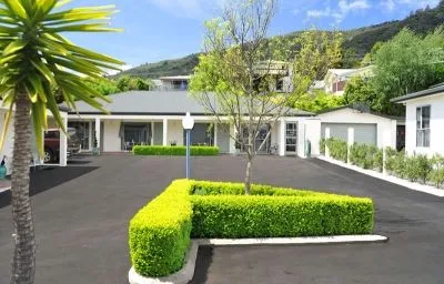 Business 8 image ASURE JASMINE COURT MOTEL PICTON