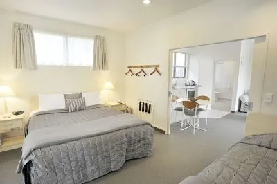 Business 5 image ASURE JASMINE COURT MOTEL PICTON