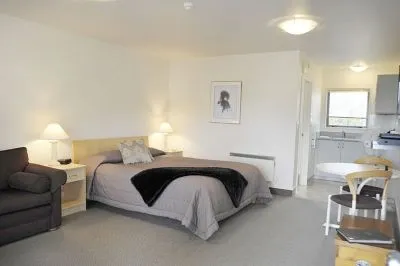 Business 6 image ASURE JASMINE COURT MOTEL PICTON