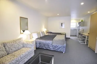 Business 7 image ASURE JASMINE COURT MOTEL PICTON