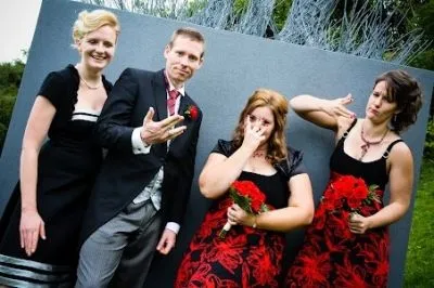Business 10 image WELLINGTON WEDDING PHOTOGRAPHER - VON PHOTOGRAPHY