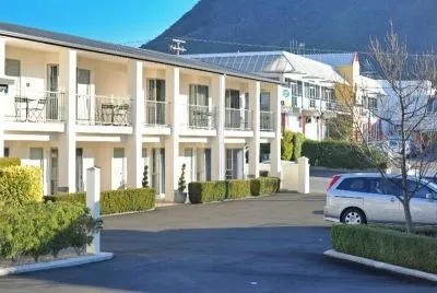 Business 2 image ASURE JASMINE COURT MOTEL PICTON