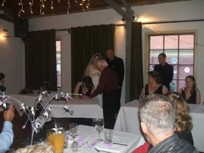 Business 1 image CELEBRANT BY THE SEA - WRITER OF CEREMONIES