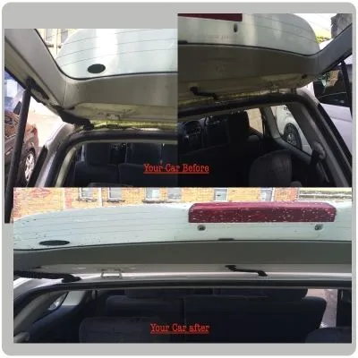 Business 8 image FIRST CLASS AUTO LTD.