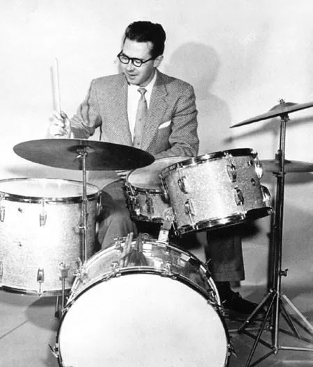 Business 10 image DRUM LESSONS AUCKLAND - PARNELL DRUM STUDIO