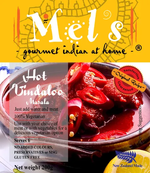 Business 6 image MELS GOURMET FOODS LIMITED