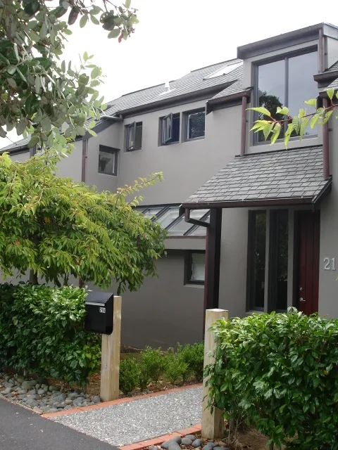 Business 6 image LYNDA SLANEY ARCHITECTS LTD