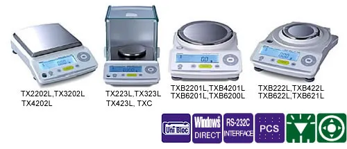 Business 9 image SCALETEC LTD