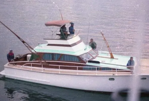 Business 2 image MARRA MARINE LTD