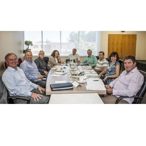 Business 1 image THE ALTERNATIVE BOARD