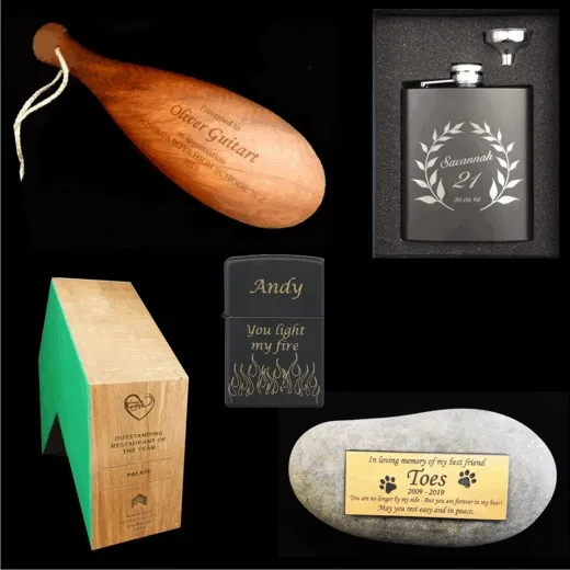 Business 7 image KNOX ENGRAVERS