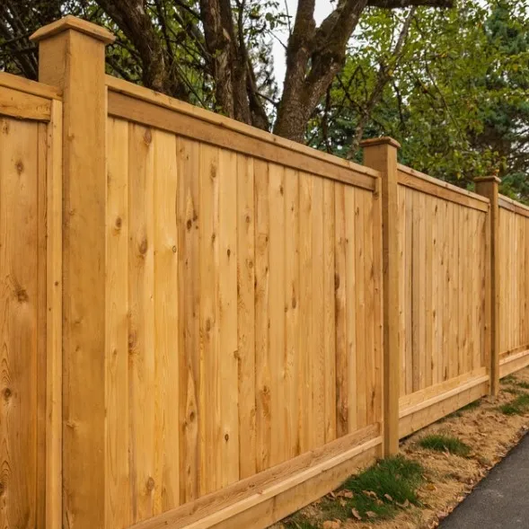 Business 3 image REAL FENCING HAWKES BAY