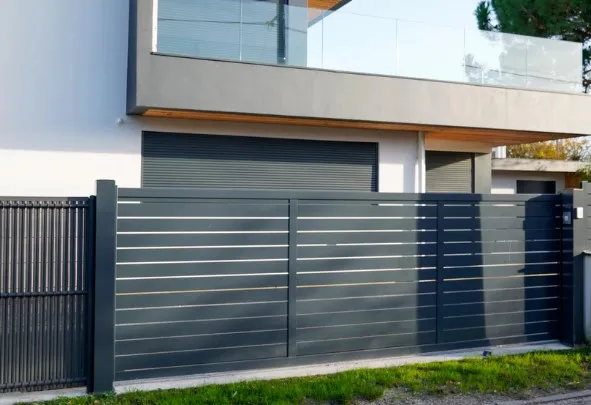 Business 6 image REAL FENCING HAWKES BAY