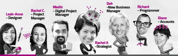 Business 4 image ALEXANDERS DIGITAL MARKETING