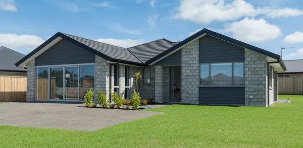 Business 6 image COMPASS HOMES (CANTERBURY) LTD