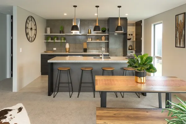 Business 1 image COMPASS HOMES (CANTERBURY) LTD