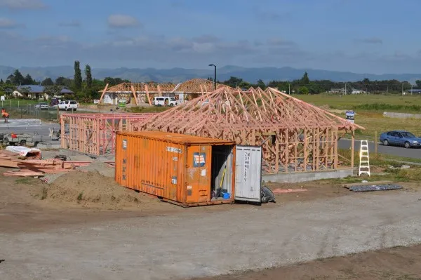 Business 5 image SURVEY GISBORNE LTD