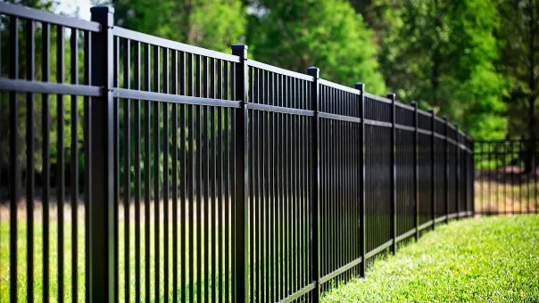 Business 5 image REAL FENCING HAWKES BAY