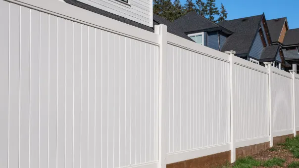 Business 7 image REAL FENCING HAWKES BAY