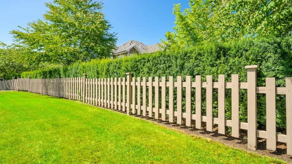 Business 10 image REAL FENCING HAWKES BAY