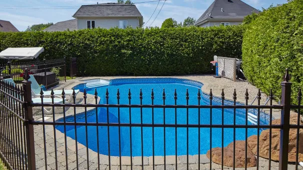 Business 9 image REAL FENCING HAWKES BAY