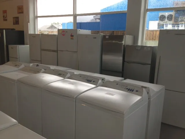 Business 1 image ALL APPLIANCE LTD