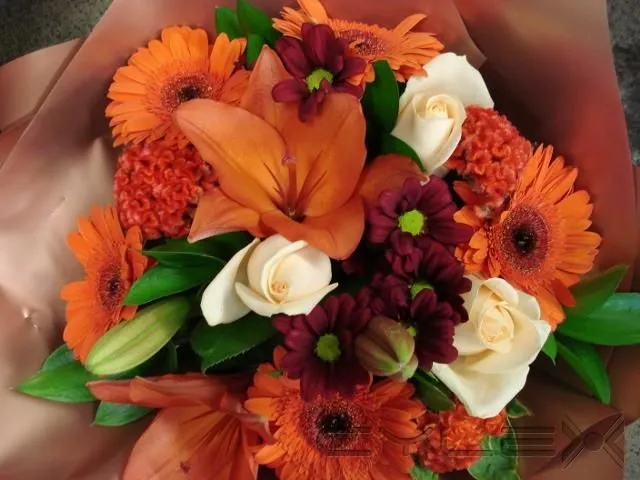 Business 2 image COUNTRY FLORAL & GIFTS