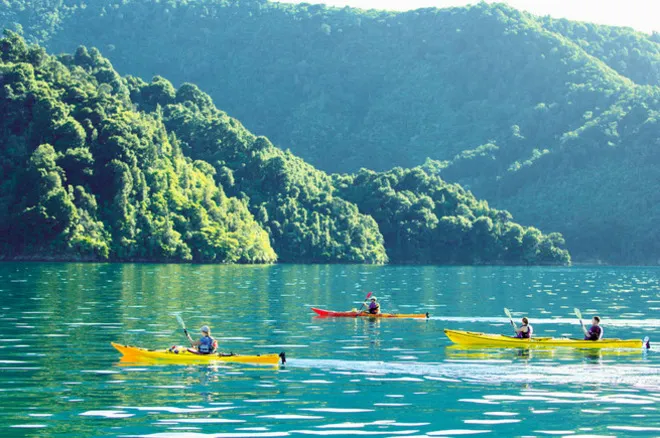 Business 4 image BAY VISTA WATERFRONT MOTEL