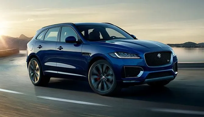 Business 2 image JAGUAR DUNCAN & EBBETT TAURANGA