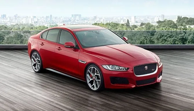 Business 3 image JAGUAR DUNCAN & EBBETT TAURANGA