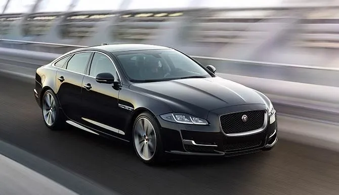 Business 4 image JAGUAR DUNCAN & EBBETT TAURANGA