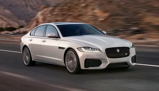 Business 5 image JAGUAR DUNCAN & EBBETT TAURANGA