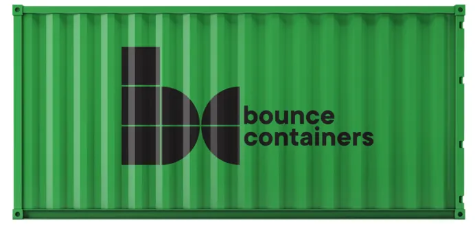 Business 1 image BOUNCE CONTAINERS